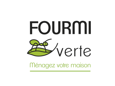 Fourmi verte