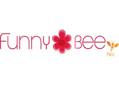 Funny bee