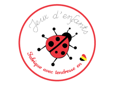 Jeux d'enfants