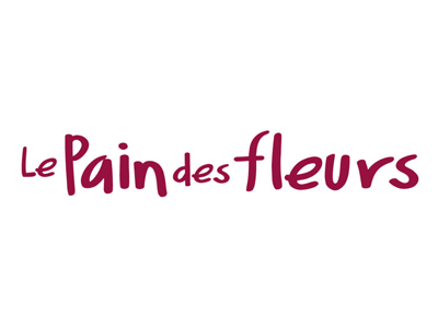 Le pain des fleurs