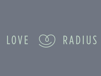 Love Radius