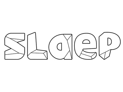 Slaep