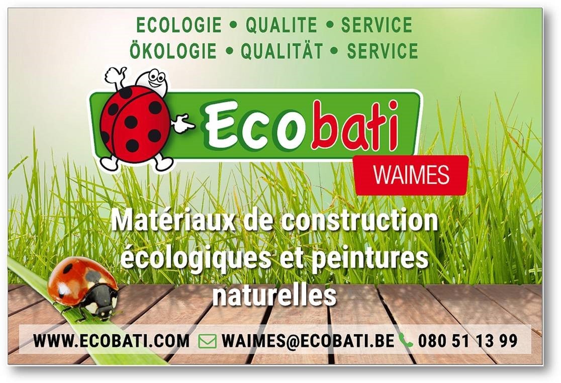 ecobati waimes