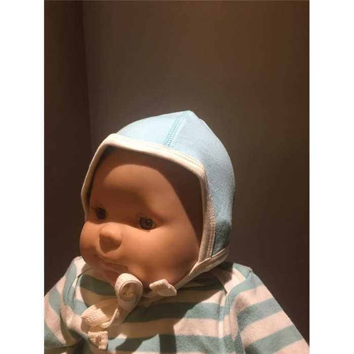 Graines De Vie Bonnet Bebe Bleu 3 9 Mois Graines De Vie Bonnet Bebe Bleu 3 9 Mois