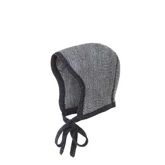 Graines De Vie Bonnet Bebe En Laine Vierge Bio Taille 0 Anthracite Gris Graines De Vie Bonnet Bebe En Laine Vierge Bio Taille 0 Anthracite Gris