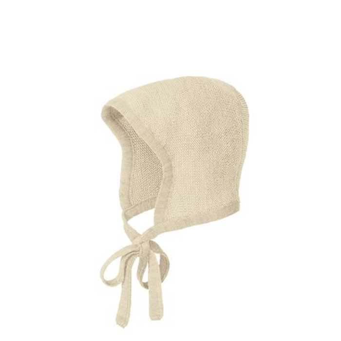 Graines De Vie Bonnet Bebe En Laine Vierge Bio Taille 1 Ecru Graines De Vie Bonnet Bebe En Laine Vierge Bio Taille 1 Ecru