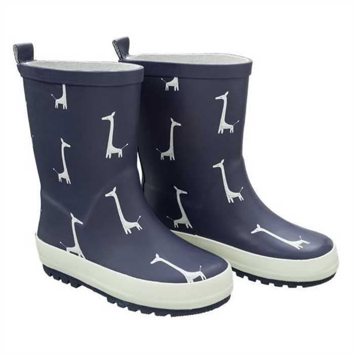 Bottes de pluie Girafe Pointure 21