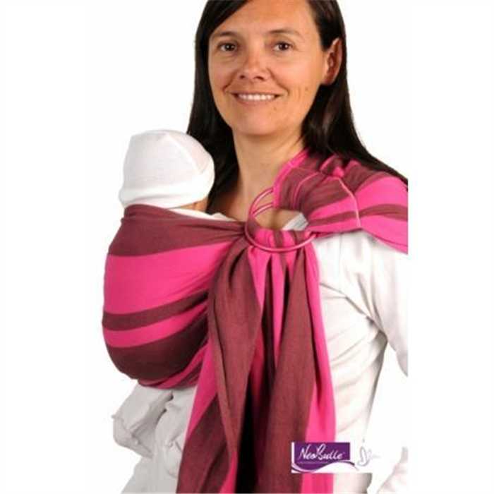 Porte bébé bulline deals