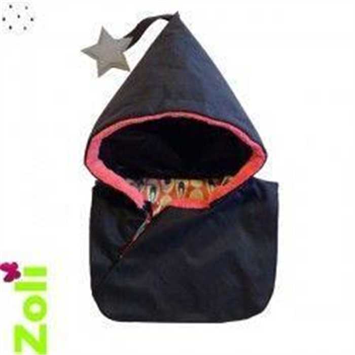 Graines De Vie Capuchon Zoli Softshell Bebe Princesse Graines De Vie Capuchon Zoli Softshell Bebe Princesse