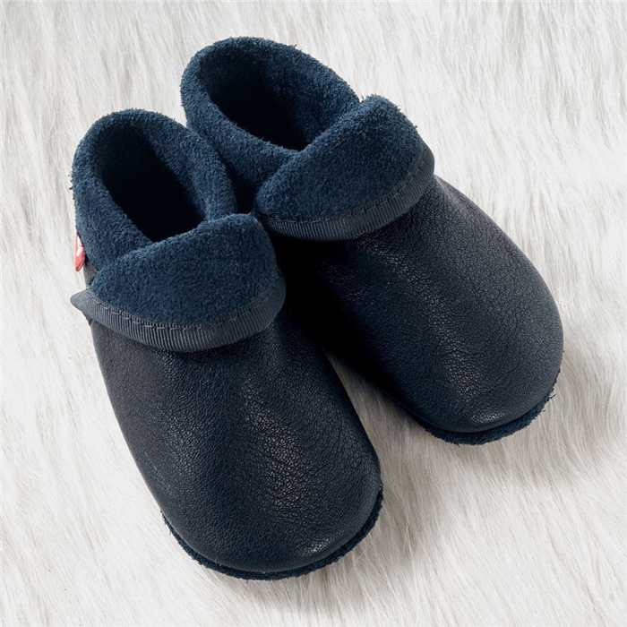 Chaussons pololo shop