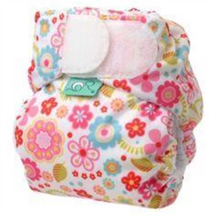 Graines de vie Couche lavable Teenfit nouveau né Graines de vie Couche lavable Teenfit nouveau né