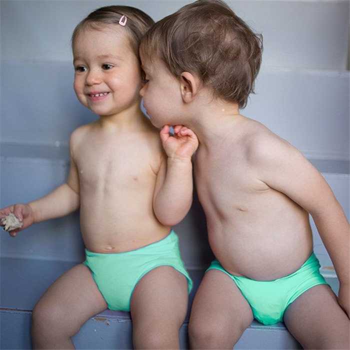 Slip bebe garcon 12 top mois