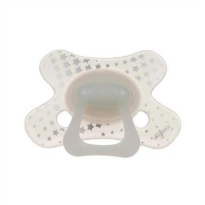 Graines De Vie Difrax Sucette Natural Nuit 6 Mois Graines De Vie Difrax Sucette Natural Nuit 6 Mois