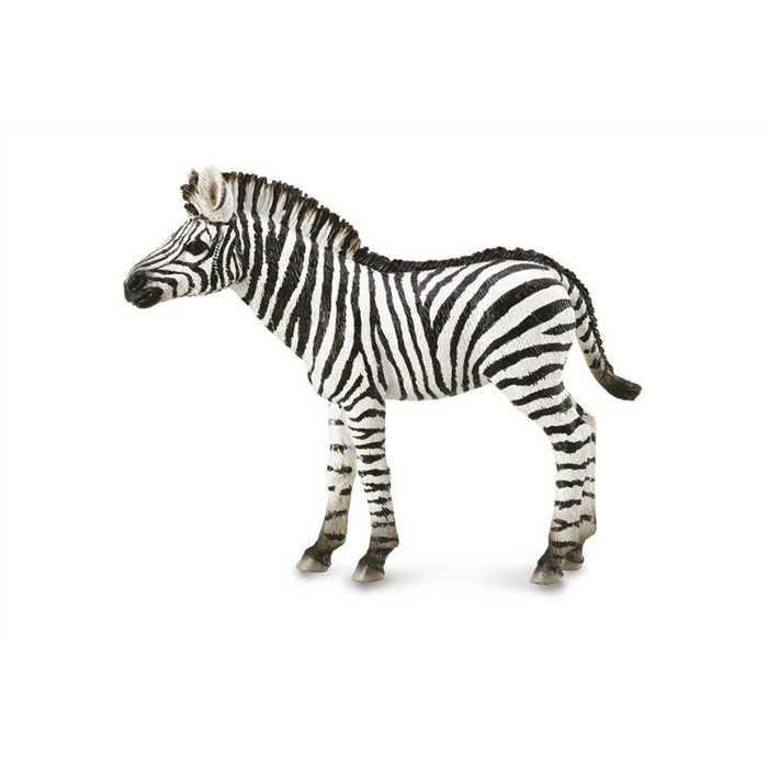 Graines De Vie Figurine Bebe Zebre