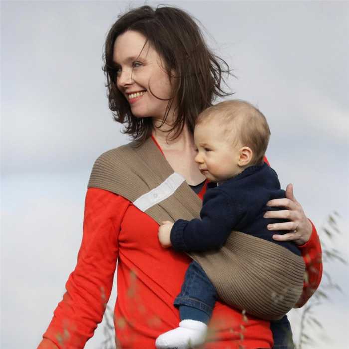 Porte bébé bandeau online