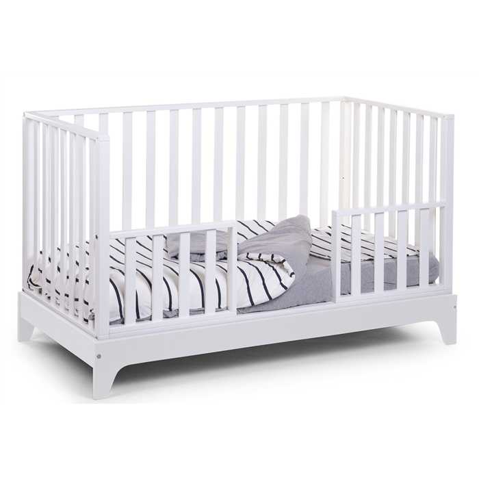 Graines De Vie Lit Bebe Evolutif 70 X 140 Cm Graines De Vie Lit Bebe Evolutif 70 X 140 Cm
