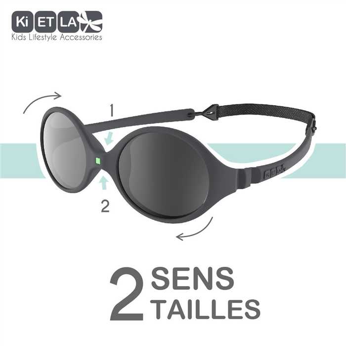 Graines De Vie Lunette De Soleil Bebe Diabola 0 18 Mois Gris Souris Graines De Vie Lunette De Soleil Bebe Diabola 0 18 Mois Gris Souris