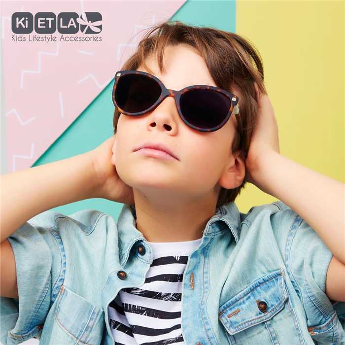 Lunette soleil discount garcon