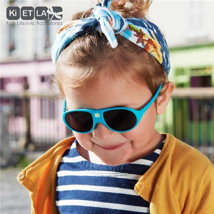 Lunette de soleil enfant Jokala 2 à 4 ans canard Lunette de soleil enfant Jokala 2 à 4 ans canard