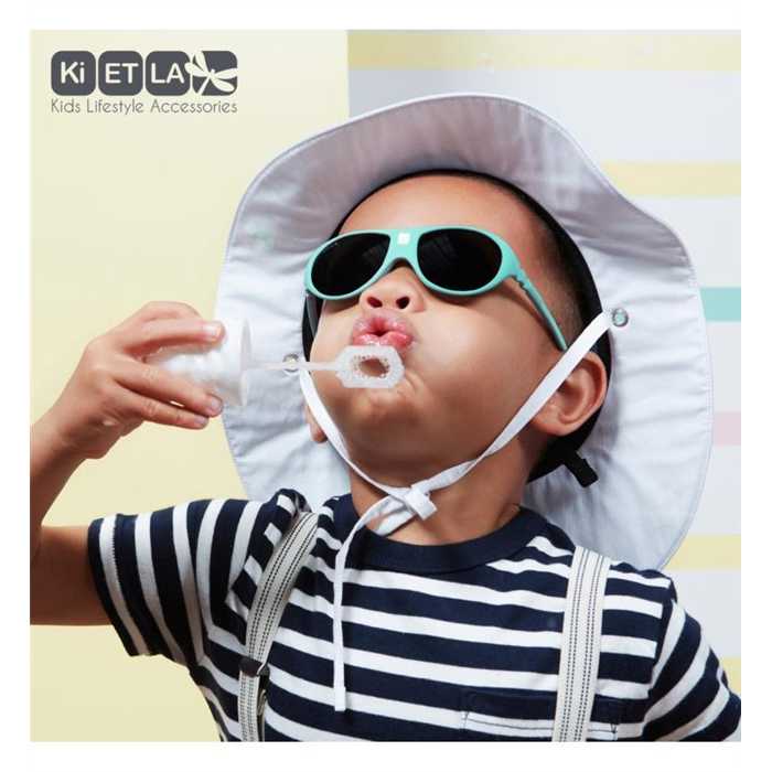 Lunettes Protection Uv Enfant Lunettes De Soleil Bébé LILIKAI