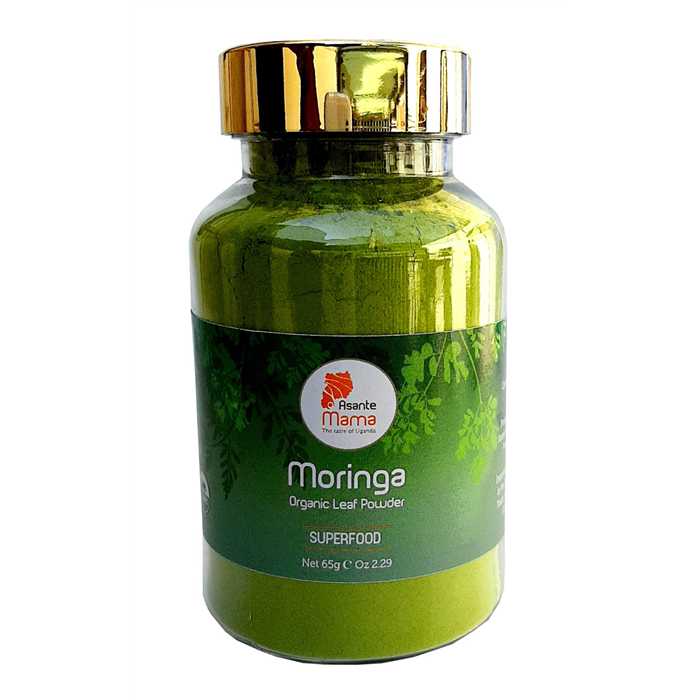 Graines de vie Moringa 100g Graines de vie Moringa 100g