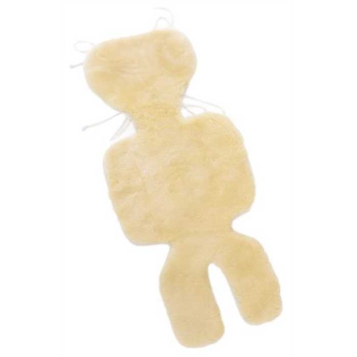 Peau d agneau siege auto