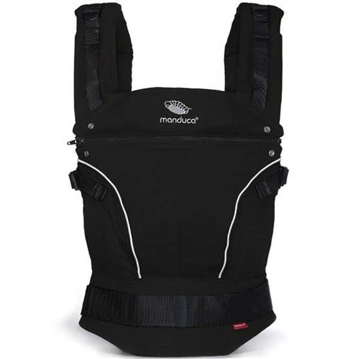 Graines De Vie Porte Bebe Manduca Noir Graines De Vie Porte Bebe Manduca Noir