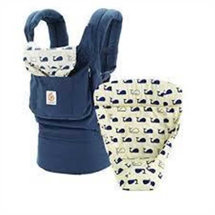 Graines De Vie Porte Bebe Pack Evolutif Original Marine Graines De Vie Porte Bebe Pack Evolutif Original Marine