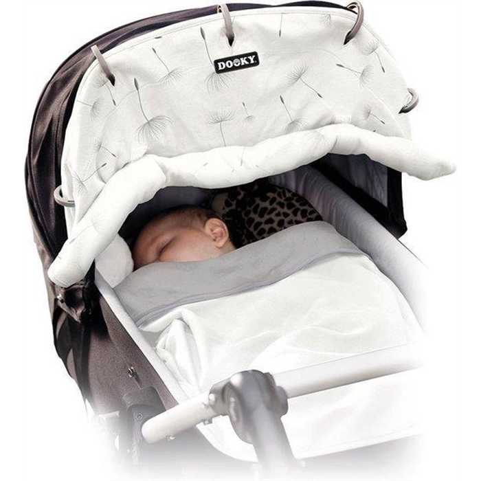 Landau siege on sale auto poussette